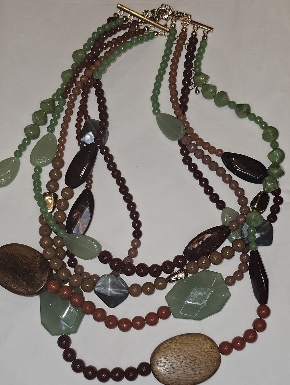 Necklace- Premier‎ Design